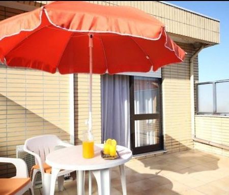 Hotel Palanca Porto Luaran gambar