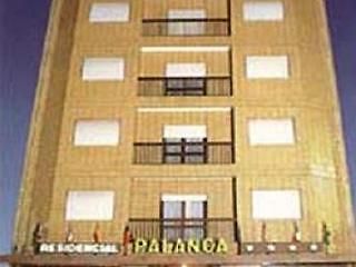 Hotel Palanca Porto Luaran gambar