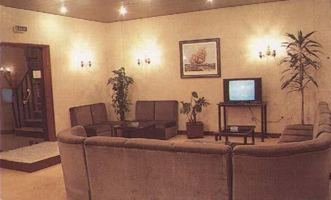 Hotel Palanca Porto Luaran gambar