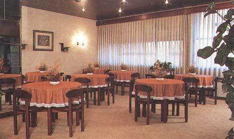 Hotel Palanca Porto Luaran gambar