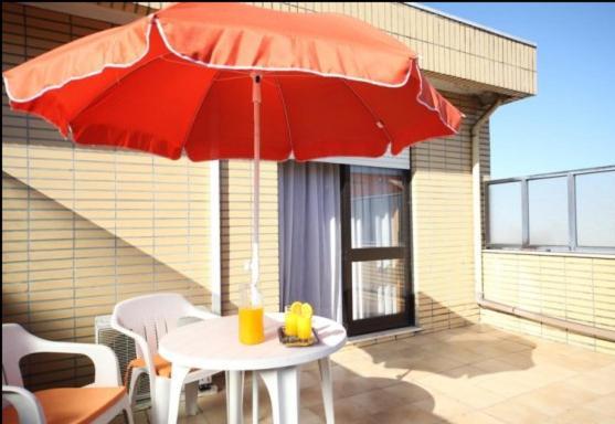 Hotel Palanca Porto Luaran gambar