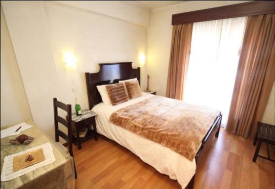 Hotel Palanca Porto Luaran gambar