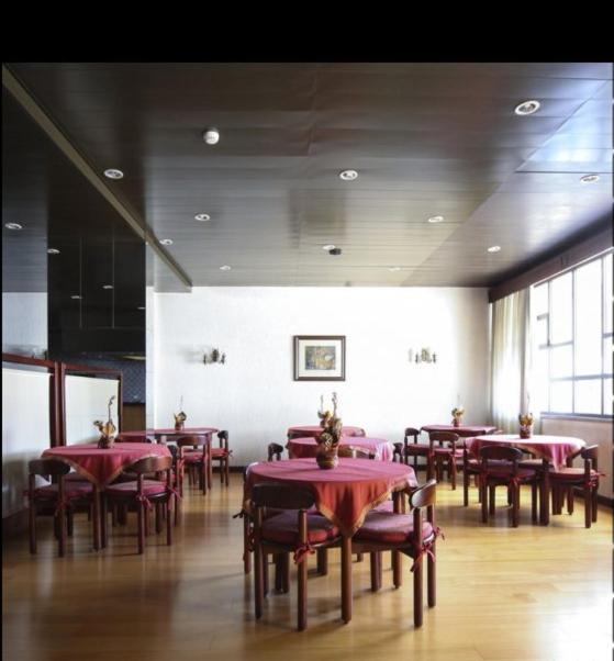 Hotel Palanca Porto Luaran gambar