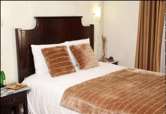 Hotel Palanca Porto Luaran gambar