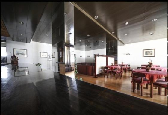 Hotel Palanca Porto Luaran gambar
