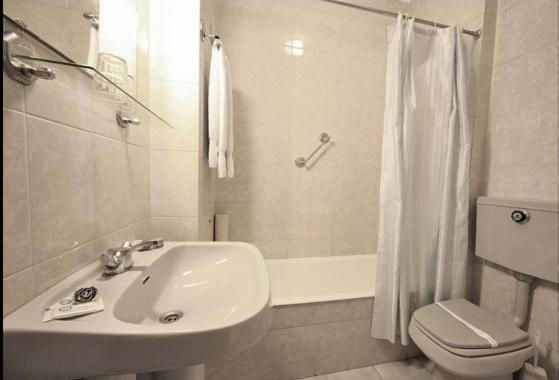 Hotel Palanca Porto Bilik gambar