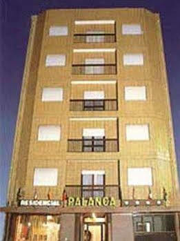 Hotel Palanca Porto Luaran gambar
